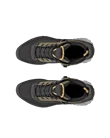 Sapatos caminhada homem ECCO® ULT-TRN - Preto - Top_Left_Pair