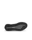 Męskie wodoodporne buty outdoor za kostkę ECCO® ULT-TRN - Czarny - S