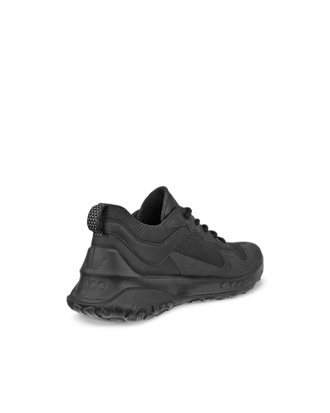 ECCO® ULT-TRN Herren Outdoor-Schuh - Schwarz - B