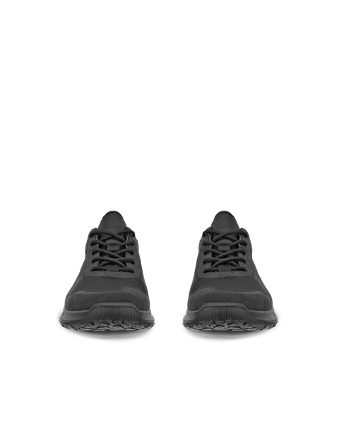 ECCO® ULT-TRN Herren Outdoor-Schuh - Schwarz - Front_Pair
