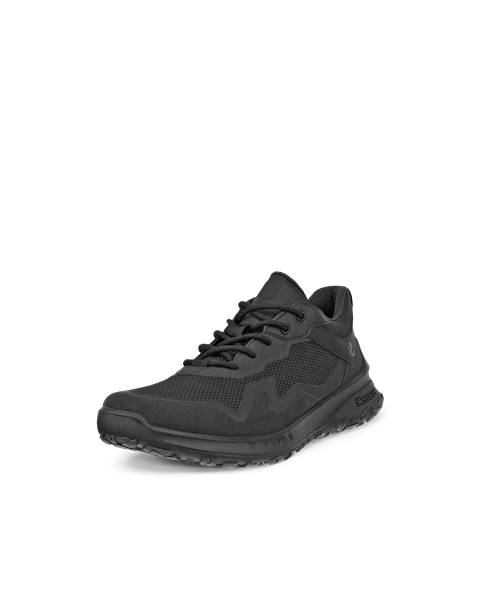 ECCO® ULT-TRN Herren Outdoor-Schuh - Schwarz - M