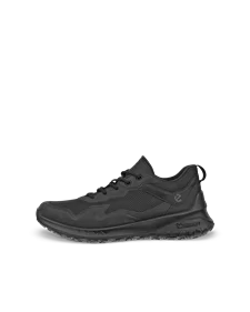 ECCO® ULT-TRN Herren Outdoor-Schuh - Schwarz - O