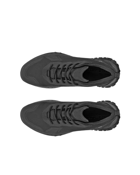 ECCO® ULT-TRN Herren Outdoor-Schuh - Schwarz - Top_Left_Pair