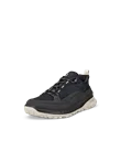 ECCO® ULT-TRN Damen Wasserdichte Trekkingschuhe aus Nubukleder - Schwarz - M