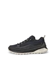 ECCO® ULT-TRN Damen Wasserdichte Trekkingschuhe aus Nubukleder - Schwarz - O