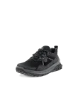 ECCO® ULT-TRN Low chaussures de randonnée en nubuck pour femme - Noir - M