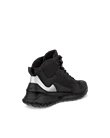 ECCO® ULT-TRN Damen Schnürstiefelette - Schwarz - B