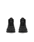 ECCO® ULT-TRN Damen Schnürstiefelette - Schwarz - Front_Pair