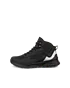 ECCO® ULT-TRN Damen Schnürstiefelette - Schwarz - O