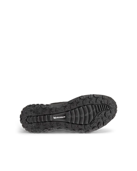ECCO® ULT-TRN Damen Schnürstiefelette - Schwarz - S