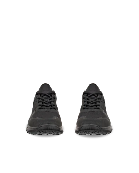 Women's ECCO® ULT-TRN Outdoor Shoe - Black - Front_Pair