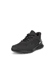 Women's ECCO® ULT-TRN Outdoor Shoe - Black - M