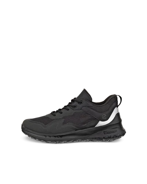 Women's ECCO® ULT-TRN Outdoor Shoe - Black - O