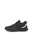 Women's ECCO® ULT-TRN Outdoor Shoe - Black - O