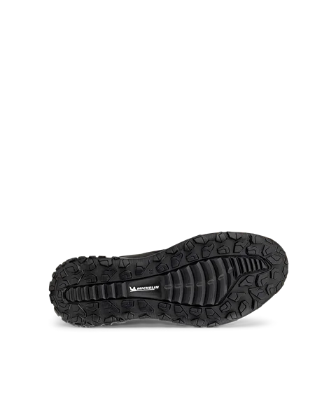 Women's ECCO® ULT-TRN Outdoor Shoe - Black - S