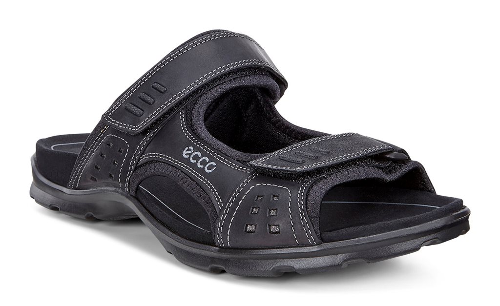 Шлепанцы ecco Chander Sandal