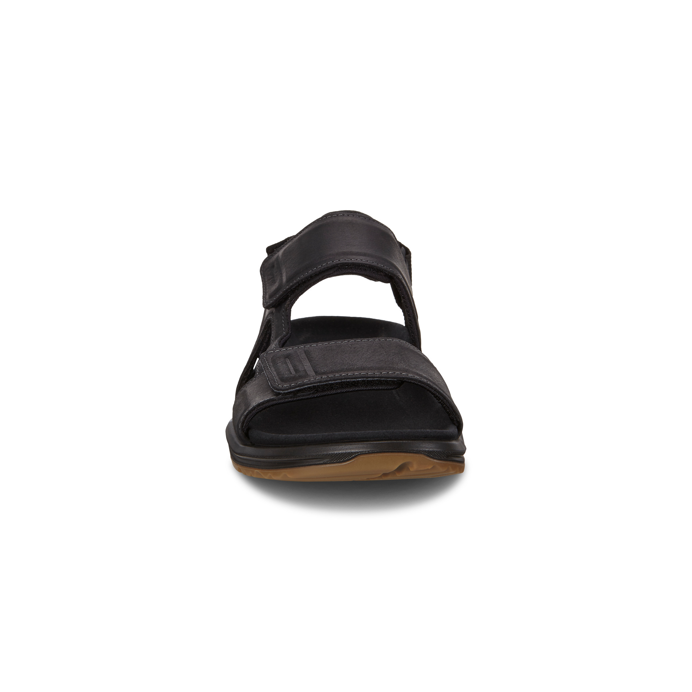 ECCO X Trinsic Sandalen Herren black antelope ECCO X Trinsic Sandalen Herren black antelope