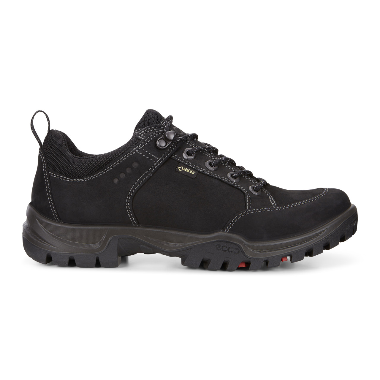 ecco xpedition iii m