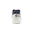 ECCO® Biom 2.1 X Country férfi textil terepfutó cipő - Kék - Heel