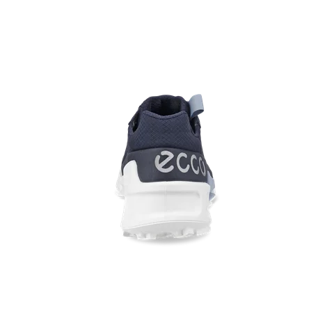 ECCO BIOM 2.1 X COUNTRY W - Blå - Heel