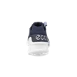 ECCO® Biom 2.1 X Country Damen Outdoor-Schuh aus Textil mit Gore-Tex - Blau - Heel