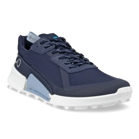 ECCO BIOM 2.1 X COUNTRY W - Blå - Main