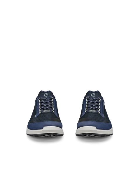 ECCO® BIOM 2.1 X Mountain sportbačiai žygiams vyrams - Mėlynas - Front_Pair