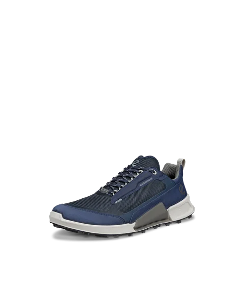 ECCO® BIOM 2.1 X Mountain sportbačiai žygiams vyrams - Mėlynas - M