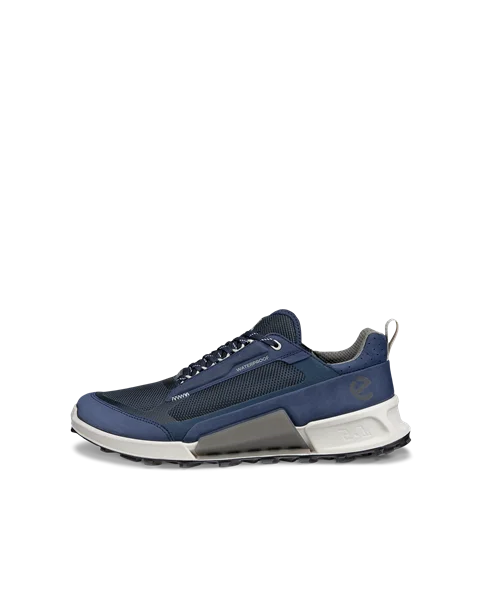 ECCO® BIOM 2.1 X Mountain sportbačiai žygiams vyrams - Mėlynas - O
