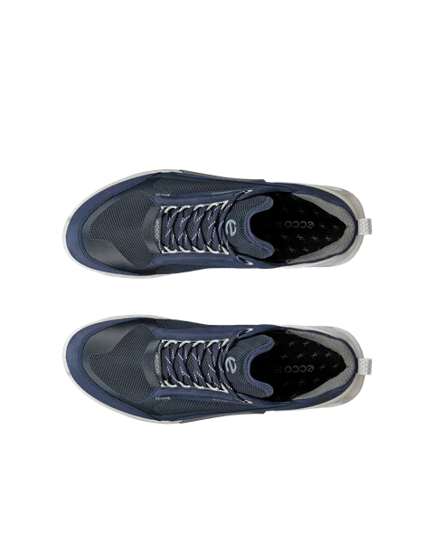 ECCO® BIOM 2.1 X Mountain sportbačiai žygiams vyrams - Mėlynas - Top_Left_Pair