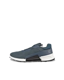 ECCO® Biom 2.1 X Mountain Heren nubuck wandelschoen - Blauw - O