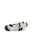 ECCO® Biom C férfi bőr sneaker - Sötétkék - S