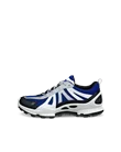Pánské textilní outdoorové tenisky ECCO® BIOM C-Trail - Modrá - O