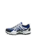 Pánské textilní outdoorové tenisky ECCO® BIOM C-Trail - Modrá - O