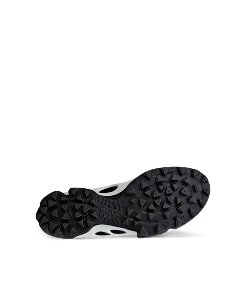 Pánské textilní outdoorové tenisky ECCO® BIOM C-Trail - Modrá - S