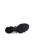 Pánské textilní outdoorové tenisky ECCO® BIOM C-Trail - Modrá - S