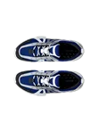 Pánské textilní outdoorové tenisky ECCO® BIOM C-Trail - Modrá - Top_Left_Pair