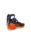 ECCO® BIOM C-Trail Outdoor skinnsneaker dam - Blå - B
