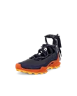 ECCO® BIOM C-Trail Outdoor skinnsneaker dam - Blå - M