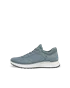 ECCO® Exostride Herren Outdoor-Schuhe aus Leder - Blau - O