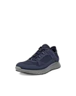 ECCO® Exostride herre friluftssko Gore-Tex - Blå - M
