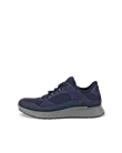 ECCO® Exostride herre friluftssko Gore-Tex - Blå - O