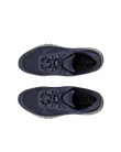 ECCO® Exostride herre friluftssko Gore-Tex - Blå - Top_Left_Pair
