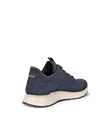 ECCO® Exostride baskets de plein air en Gore-Tex pour homme - Bleu - B