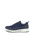 ECCO® Multi-Vent Gore-Tex sko i tekstil til herrer - Blå - O