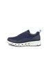 ECCO® Multi-Vent Gore-Tex sko i tekstil til herrer - Blå - O