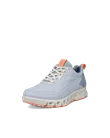 ECCO® Multi-Vent Dames  schoen van textiel met Gore-Tex - Blauw - M