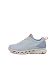 ECCO® Multi-Vent Dames  schoen van textiel met Gore-Tex - Blauw - O