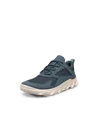 ECCO® MX Outdoor Gore-Tex-sneaker herr - Blå - M