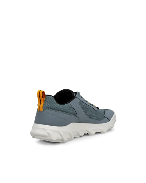 ECCO® MX Heren sneaker - Blauw - B